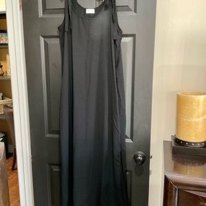 Brand new black sundress